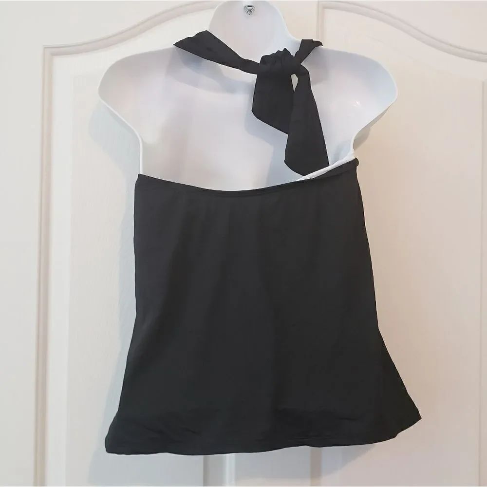 Surfside Tankini Top   - Picture 2 of 4